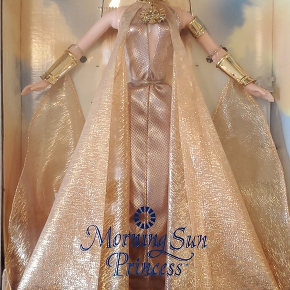 🆕️ Morning Sun Princess - Picture 10 of 10